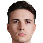 Player picture of Jake Grannan