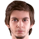 Player picture of Artur Ipatov