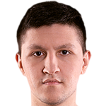 Player picture of Danil Gabov