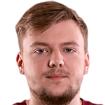 Player picture of Danila Dontsov