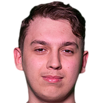 Player picture of Aleks Lyapun