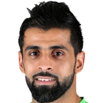 Player picture of Hasan Khamis
