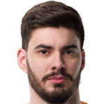 Player picture of Pascal Alouane