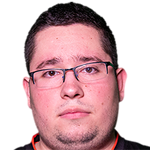 Player picture of Ferenc Mérész