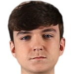 Player picture of David Morrow