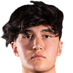 Player picture of Maurice Weihs