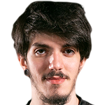 Player picture of Francesco Cinquemani