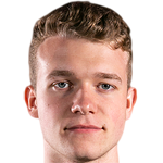 Player picture of Jack Packwood-Clarke