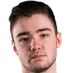 Player picture of Victor Francal