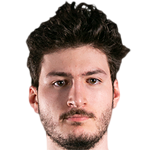 Player picture of Victor Locquet