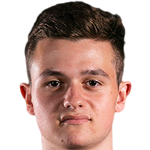 Player picture of Yanis Champenois