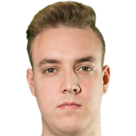 Player picture of Sandro Holzwarth