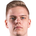 Player picture of Otto Kaipiainen