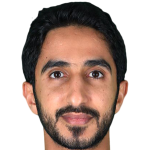 Player picture of حمود  اليزيدي