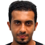 Player picture of Hassan Abdullah Al Qadi