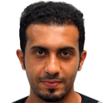 player picture of Hassan Abdullah Al Qadi