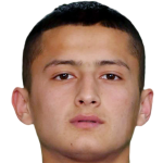 Player picture of Джафарджон Каримо