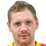 Player picture of Stanislav Alshevsky