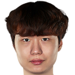 Player picture of Seo Sangmin