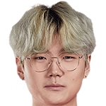 Player picture of Shin Sewon