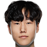 Player picture of Lim Kyumin