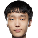 Player picture of Lee Seungjun