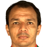 coach picture of Mario Víquez