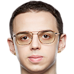 Player picture of Nicolas Moret