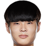 Player picture of Jung Kihyo