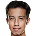 Player picture of Brice Monsçavoir