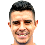 Player picture of Jorge Gatgens