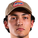 Player picture of Braxton Lagarec