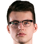 Player picture of Garrett Gordon