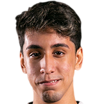 Player picture of Justin Morales