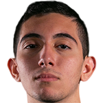 Player picture of Jirair Papzian