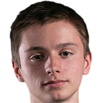 Player picture of Slater Thomas