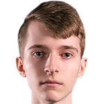 Player picture of Austin Aebi