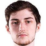 Player picture of Dillon Rizzo