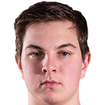 Player picture of Reed Wilen