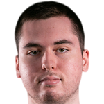 Player picture of Kyle Storer