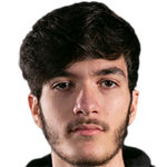 Player picture of Mariano Arruda