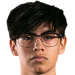 Player picture of Jesus Parra