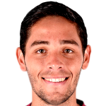Player picture of Jonathan Moya
