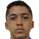 Player picture of Robin Méndez