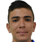 Player picture of Cristopher Molina