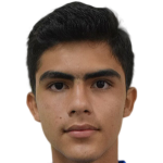 player picture of Francisco Peraza
