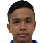 player picture of Wilber Andrade
