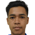 Player picture of Steven Ramos