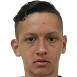 Player picture of Andersson Galdámez