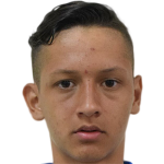player picture of Andersson Galdámez